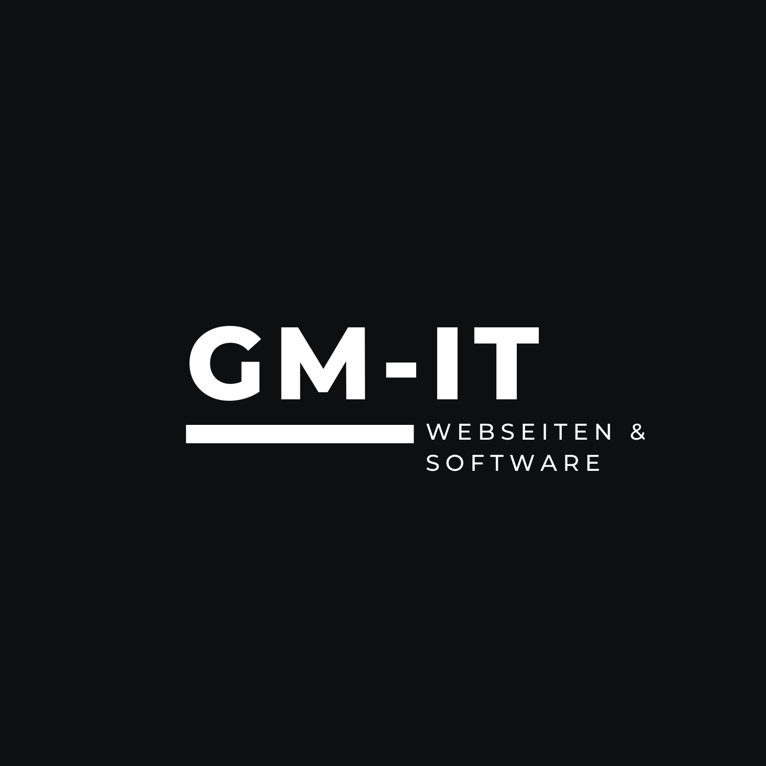 gm-it Programmer